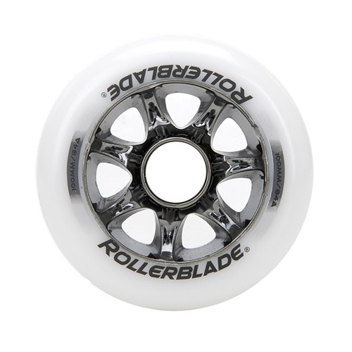 Rollerblade Inline Skate Wheels