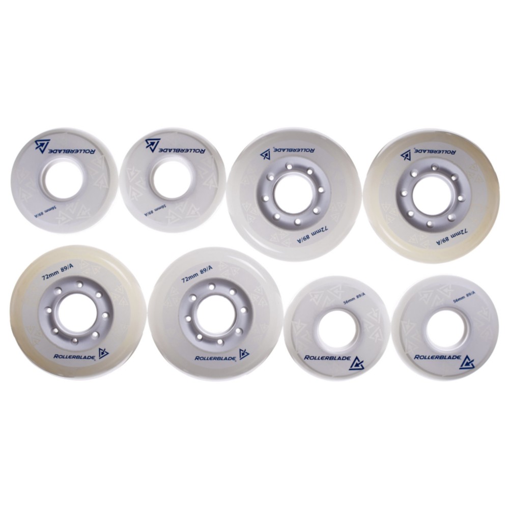 Rollerblade Aggressive Skate Wheels