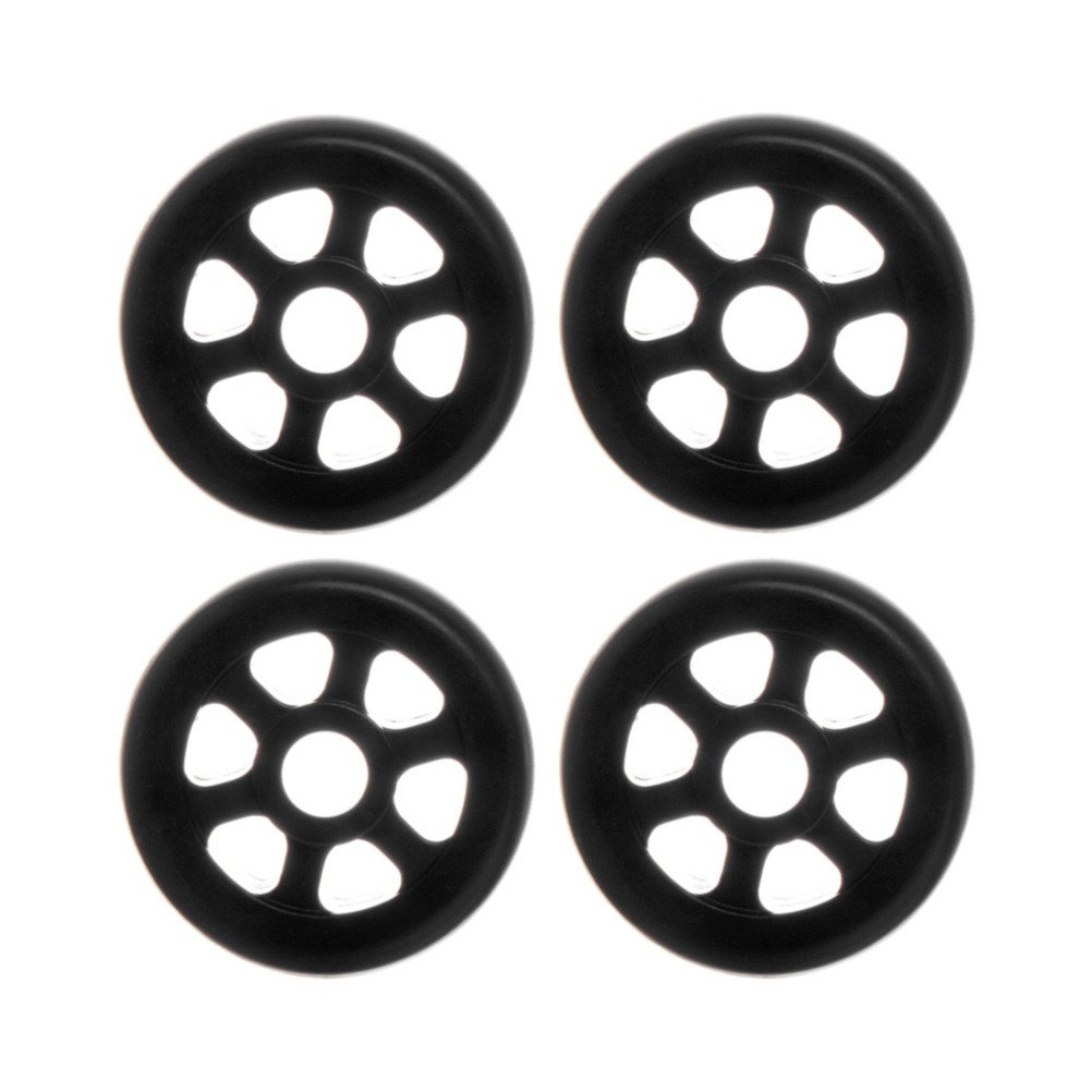 Rollerblade TRS Anti-Rocker Aggressive Skate Wheels - 4 Pack 2013, , medium