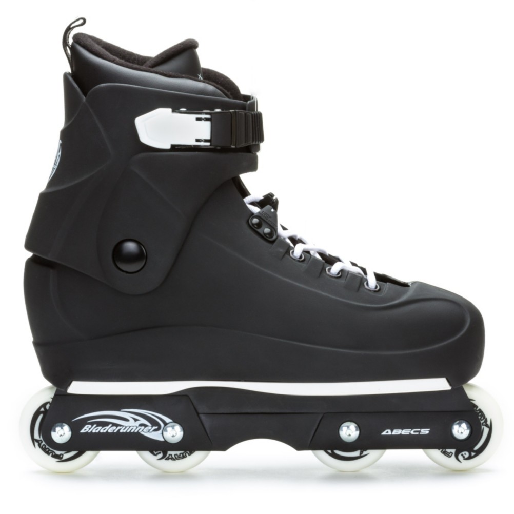 Bladerunner Fury Aggressive Skates 2012
