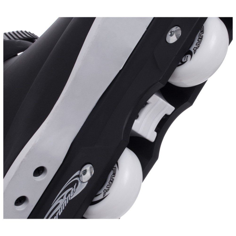 Rollerblade Fury Aggressive Skates 2009