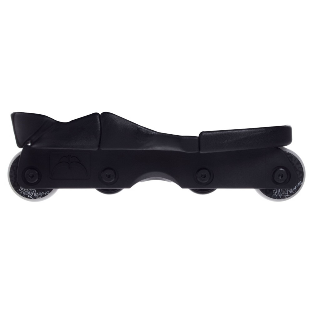 Razors Cult 9 Aggressive Skates 2010