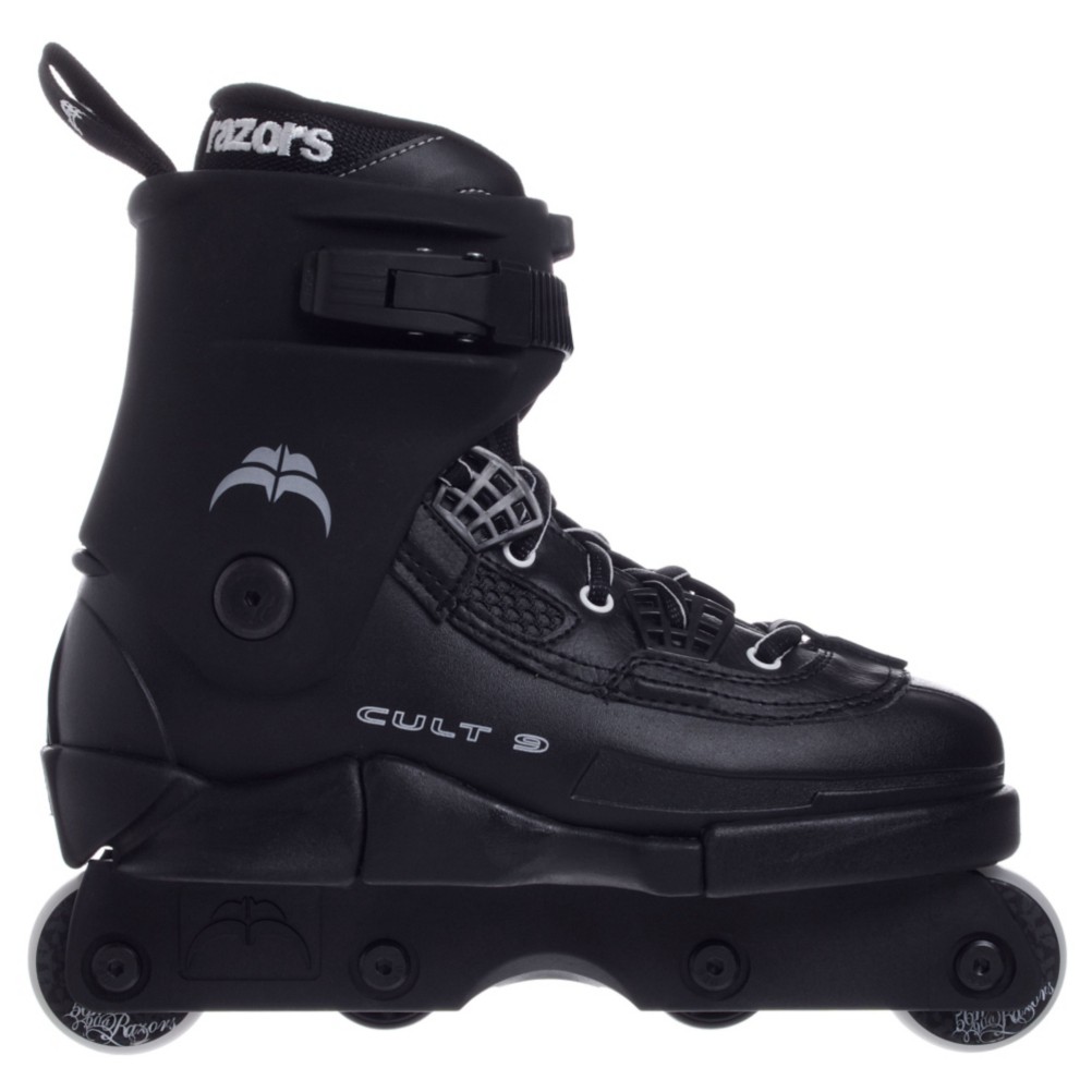Razors Cult 9 Aggressive Skates 2010