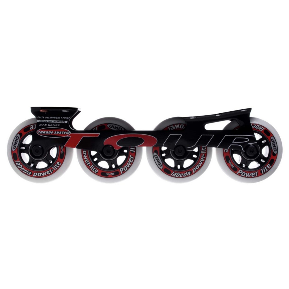 Tour STX 800 Inline Hockey Skates 2010