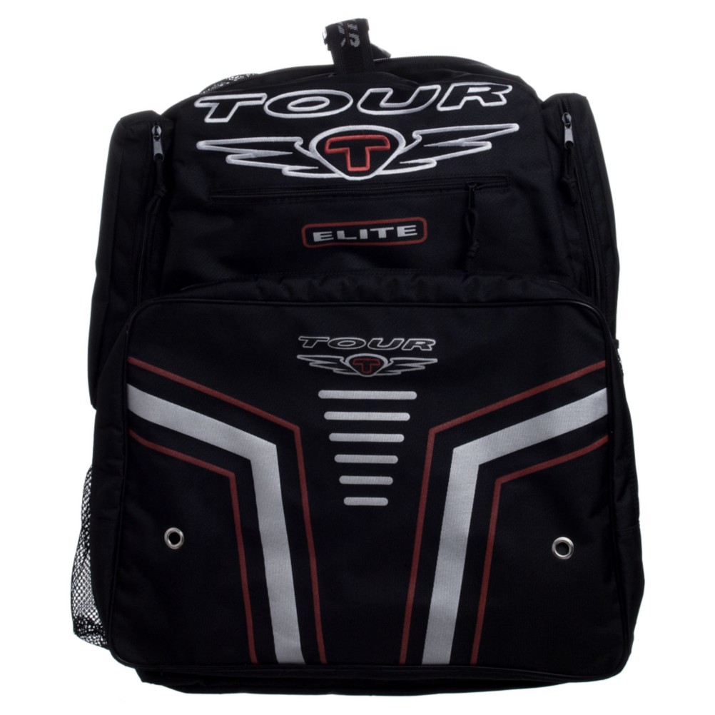 Tour Elite Hockey Backpack 2010