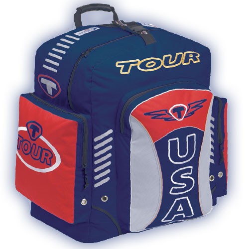 Tour Roller Hockey Accessories
