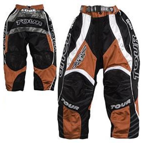 Tour Lube 10w30 Roller Hockey Pants - Junior 2009