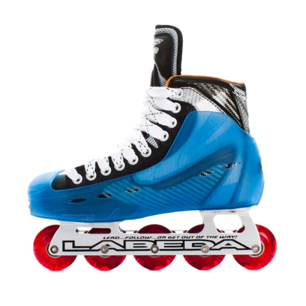 Tour Carbon GX Goalie Inline Hockey Skates