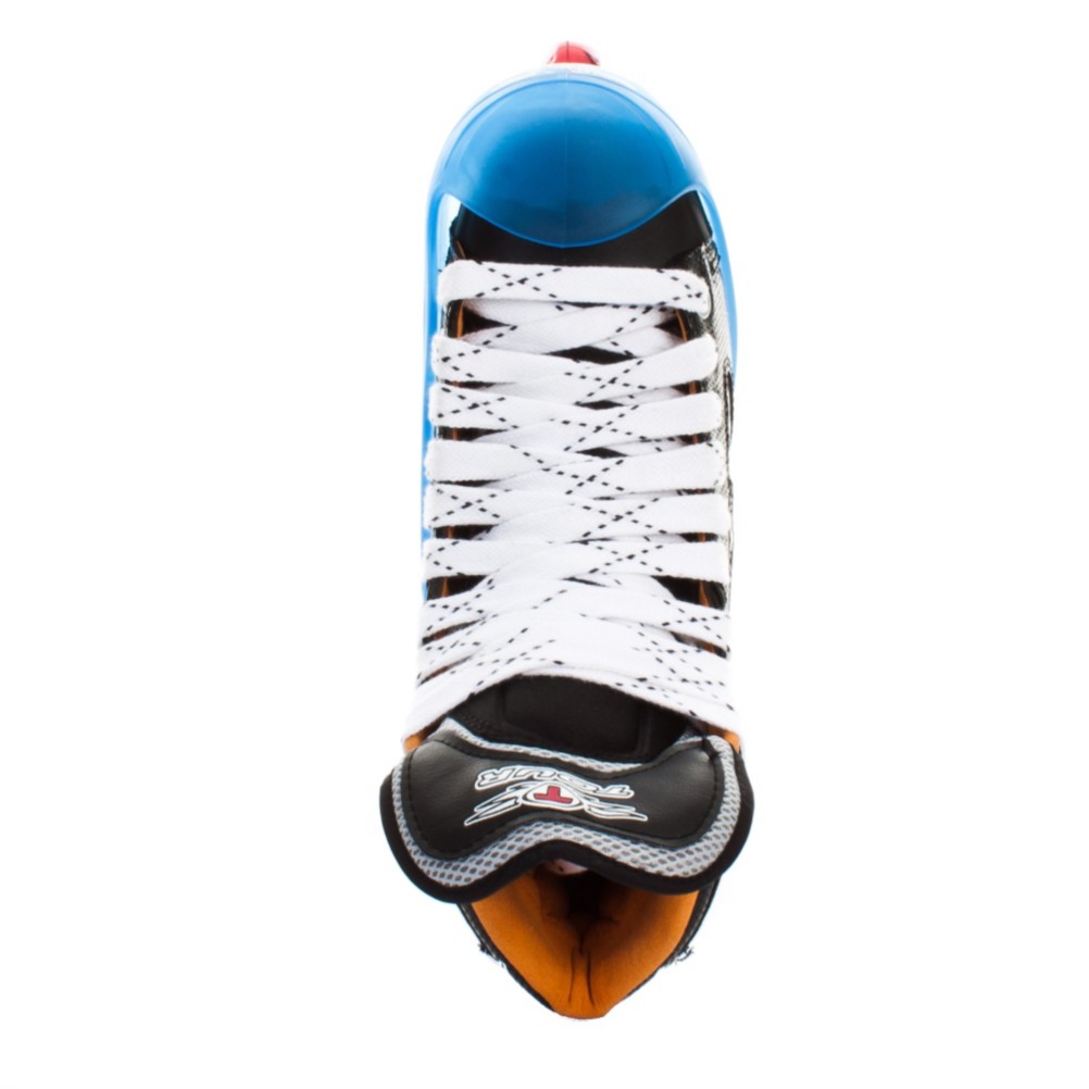 Tour Carbon GX Goalie Inline Hockey Skates