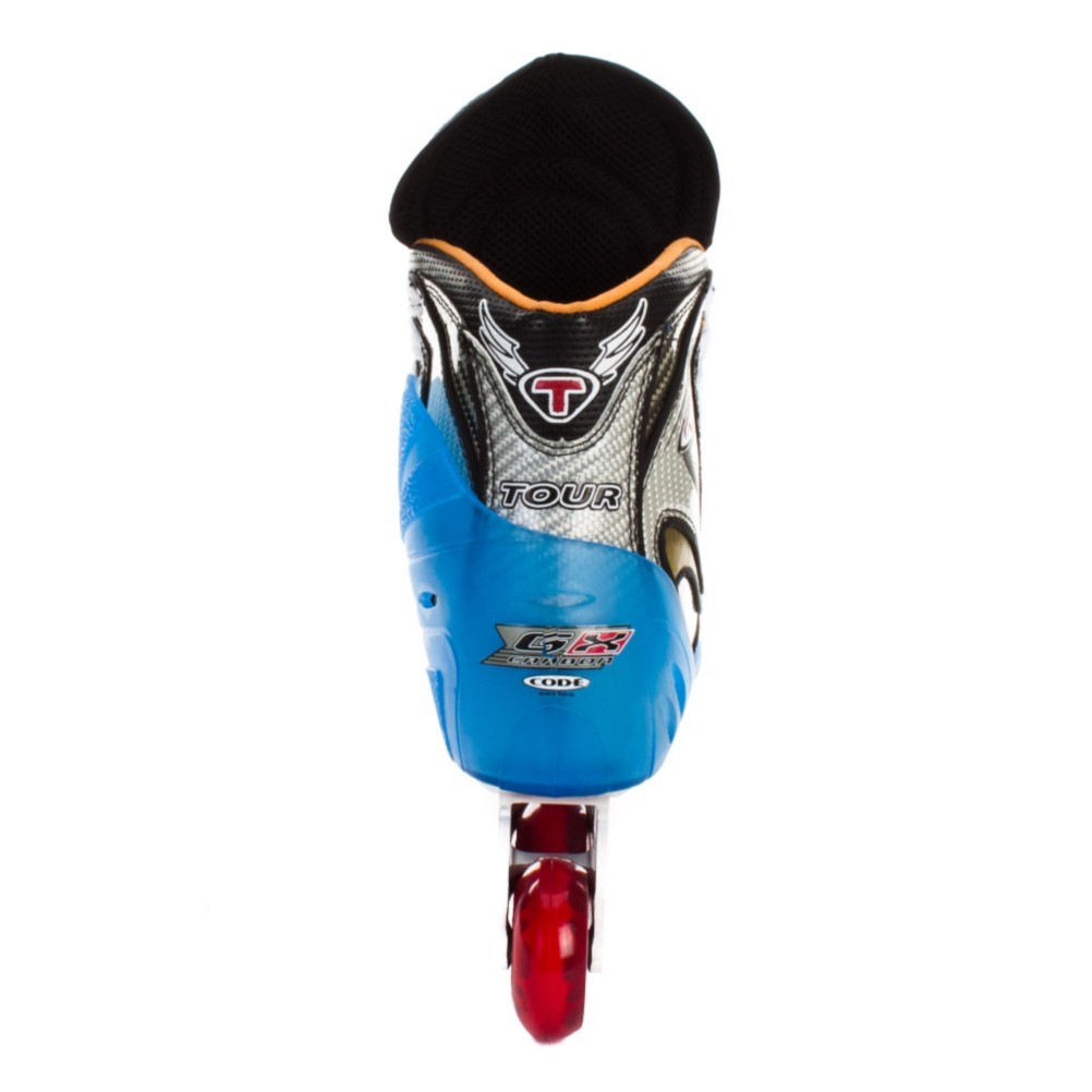 Tour Carbon GX Goalie Inline Hockey Skates