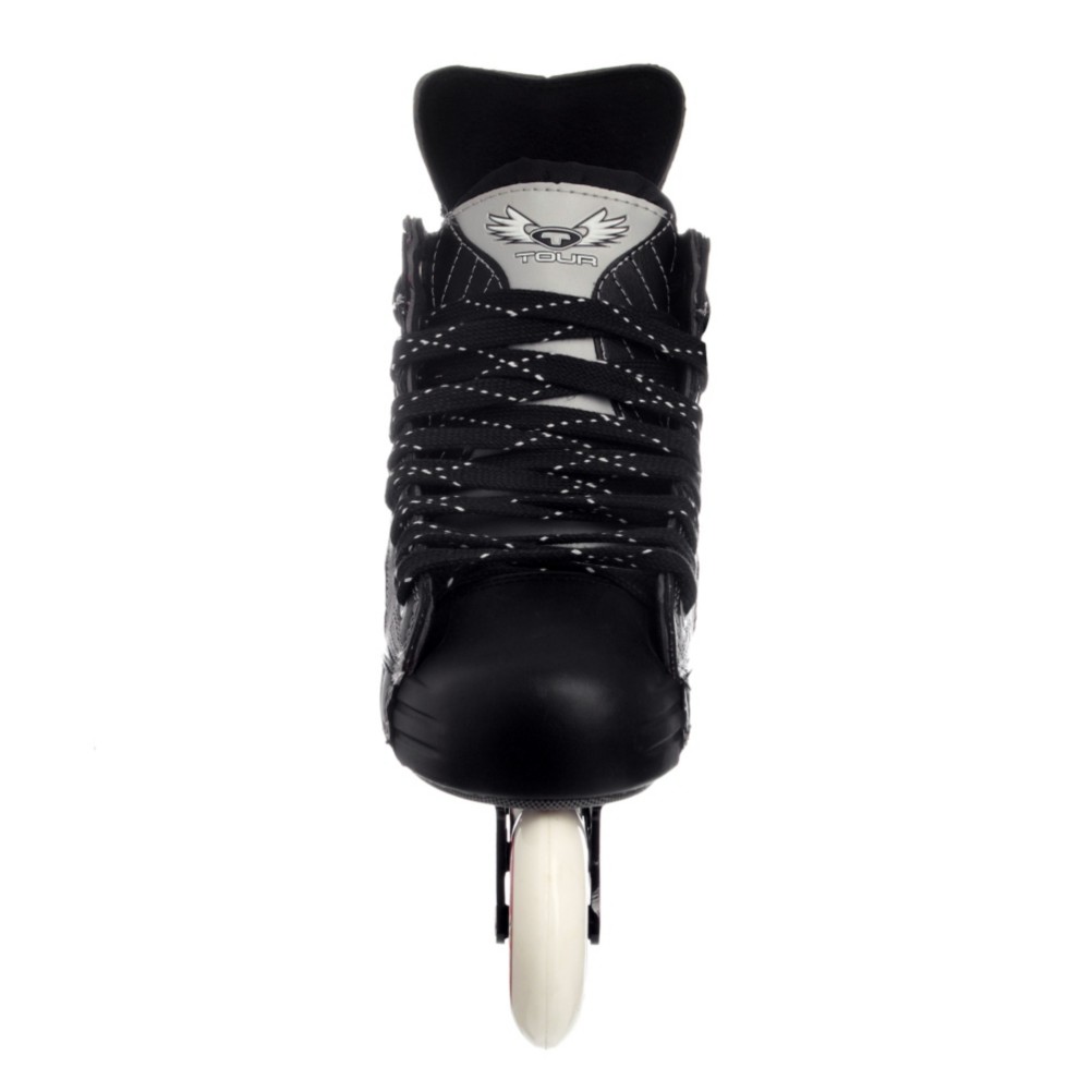 Tour Carbon Pro Inline Hockey Skates 2010