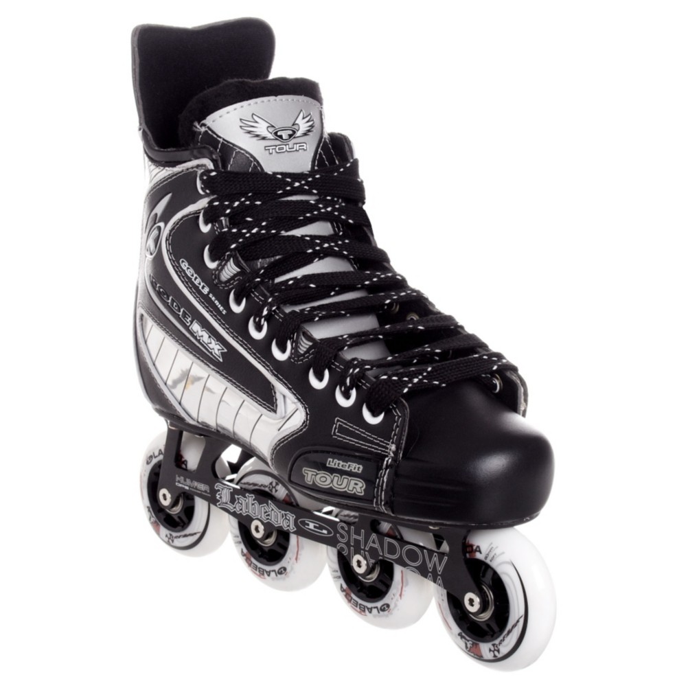 Tour Code MX Inline Hockey Skates 2012