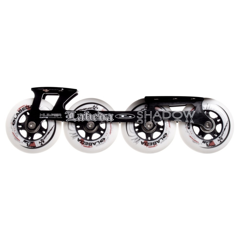 Tour Code MX Inline Hockey Skates 2012