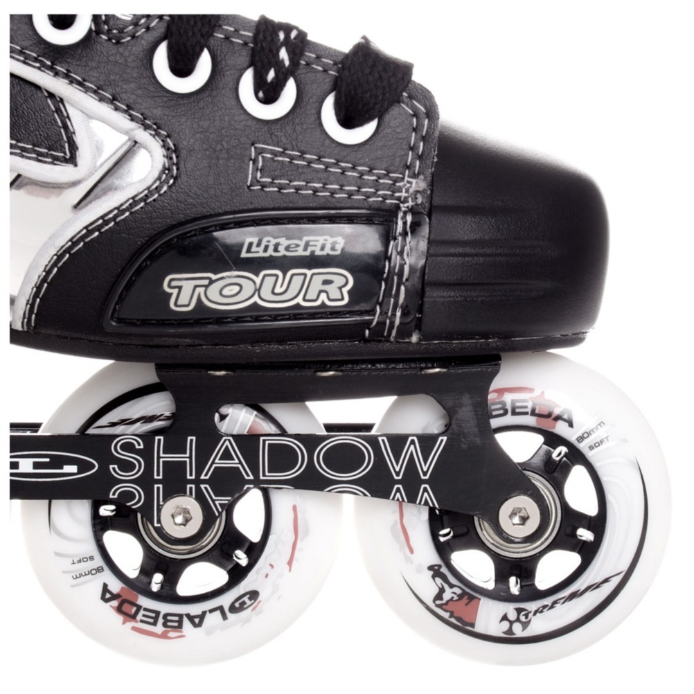 Tour Code MX Inline Hockey Skates 2010