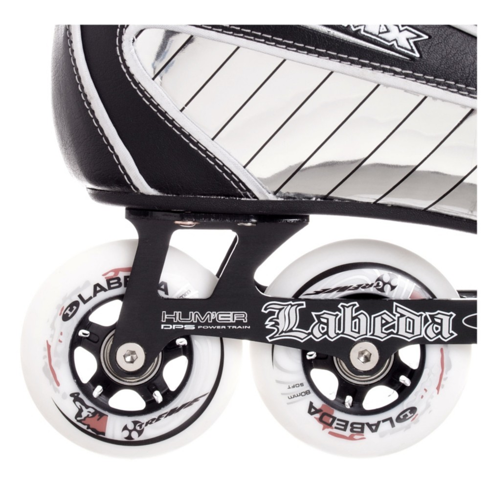 Tour Code MX Inline Hockey Skates 2012