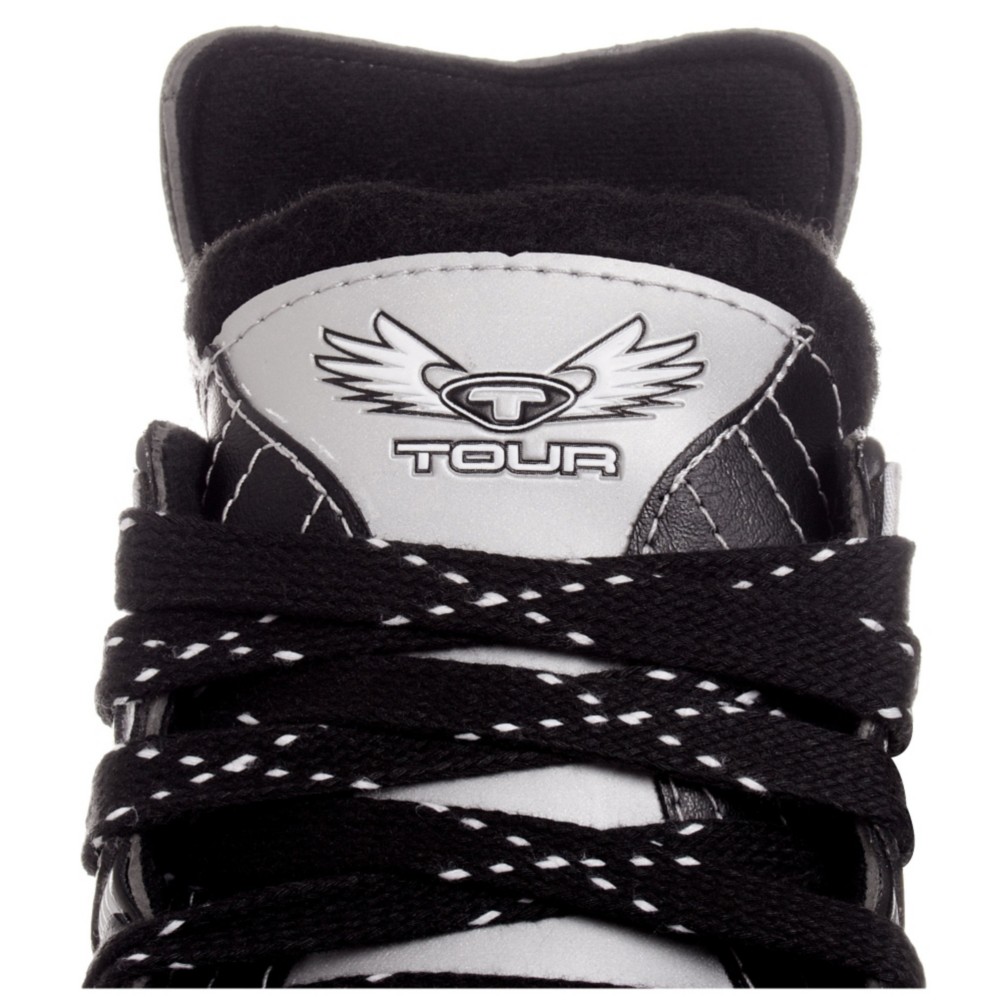 Tour Code MX Inline Hockey Skates 2012