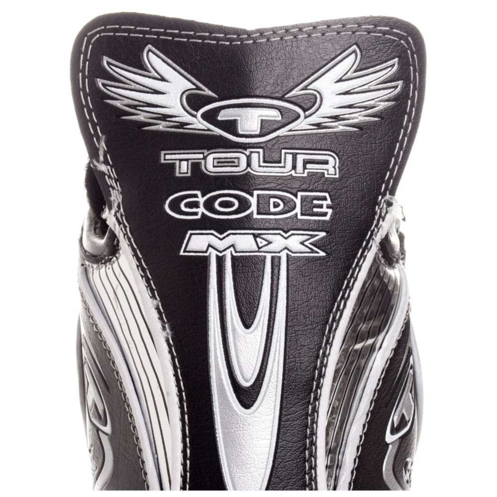 Tour Code MX Inline Hockey Skates 2012