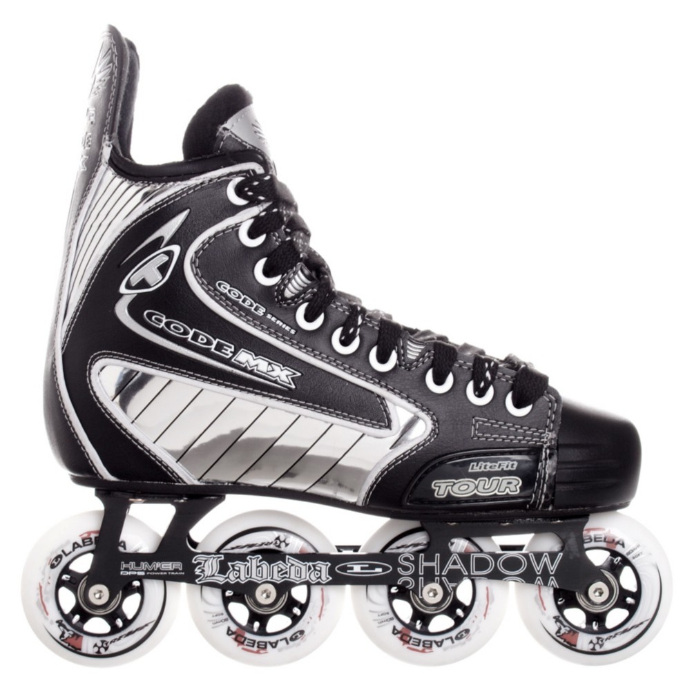 Tour Code MX Inline Hockey Skates, , medium