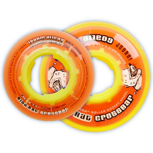 Rink Rat Roller Hockey Wheels