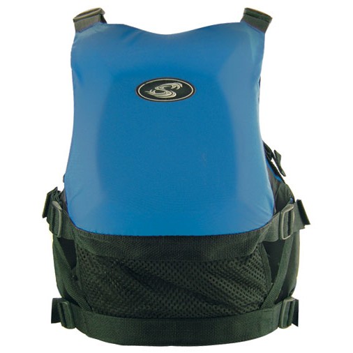 Stohlquist Getaway Adult Kayak Life Jacket 2011