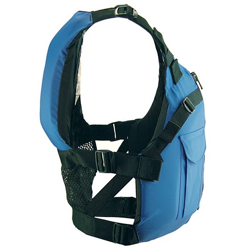 Stohlquist Getaway Adult Kayak Life Jacket 2011