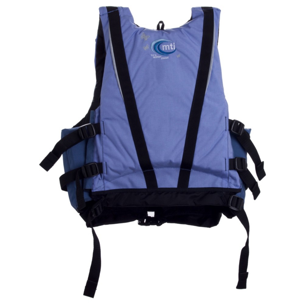 MTI Mona Lisa Womens Kayak Life Jacket 2011