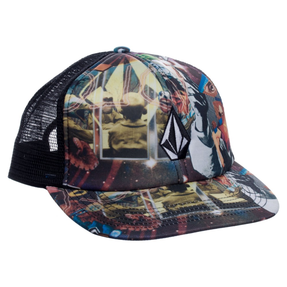 Volcom Mens Casual Apparel