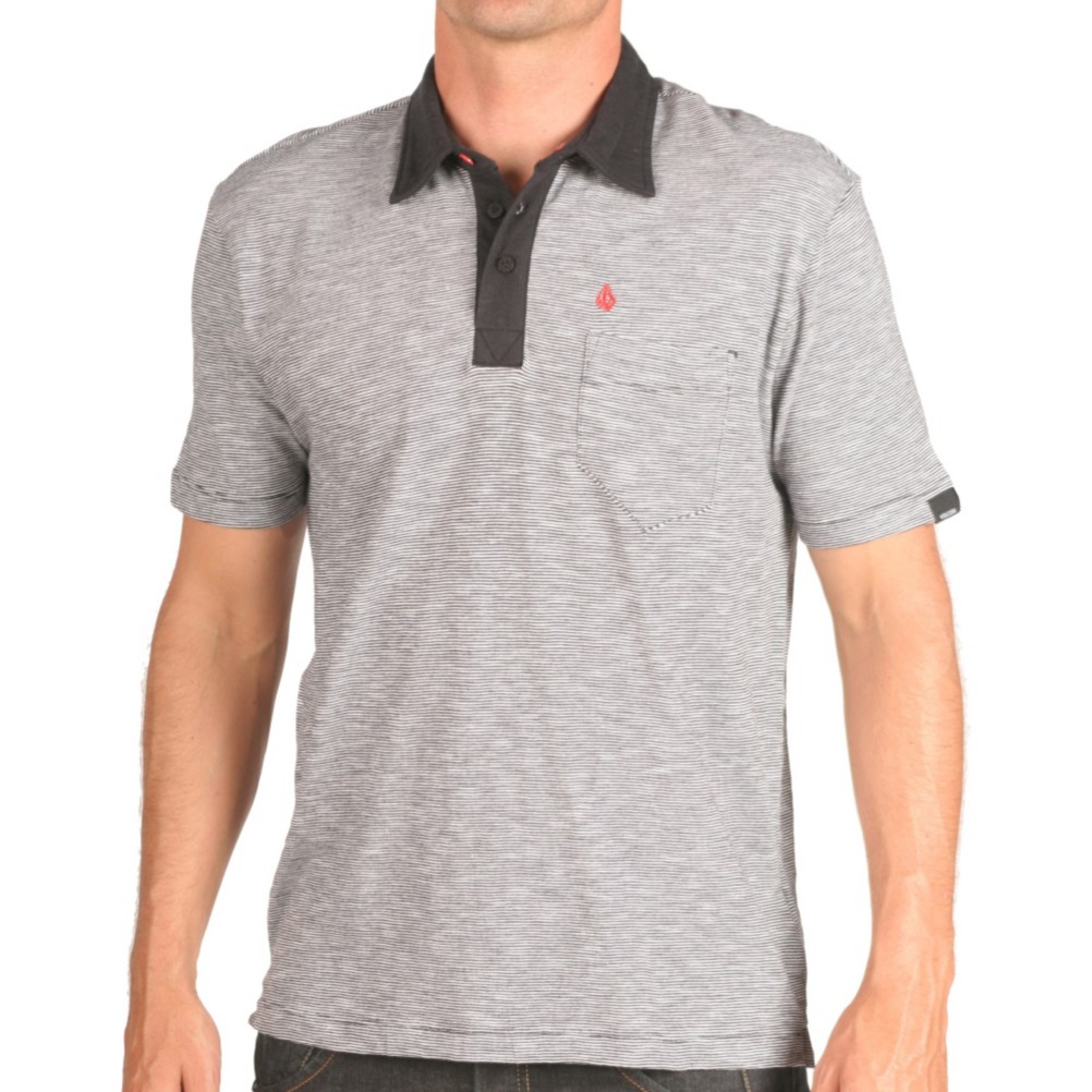 Volcom Mens Casual Shirts