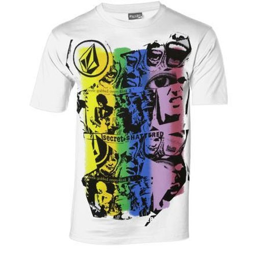 Volcom Mens Clothes