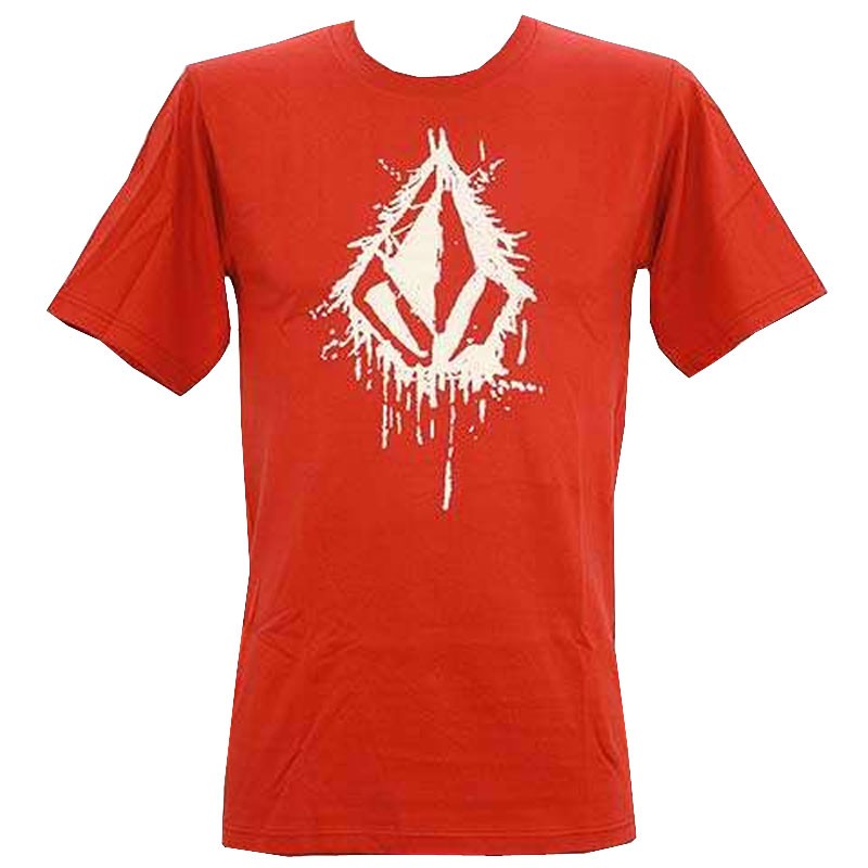 Volcom Mens Casual T-Shirts