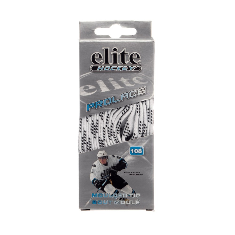 Elite Hockey Hockey Laces