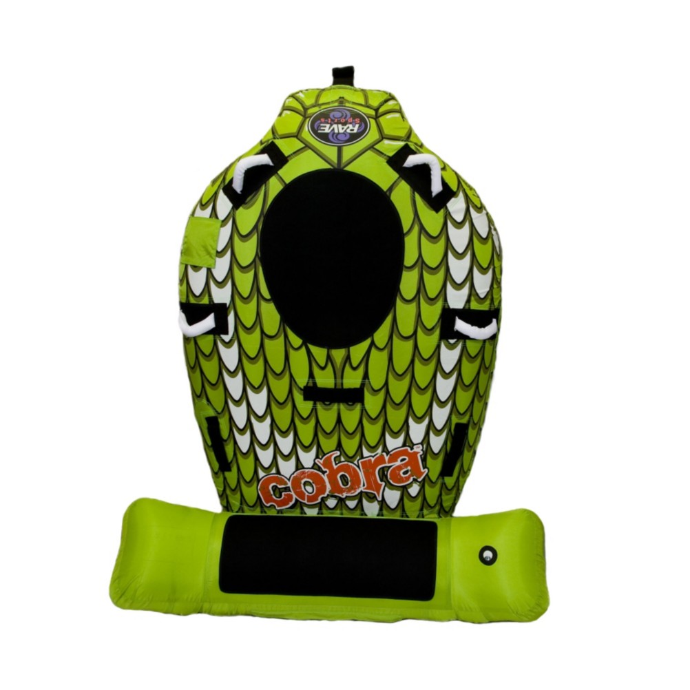 Rave 1 Person Towables