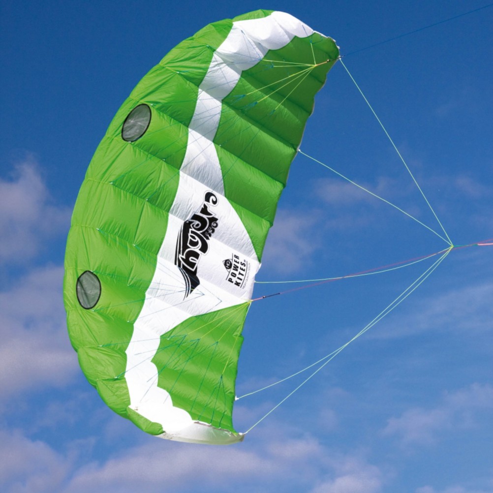 HQ Kites Hydra 350 Water Kite 2011