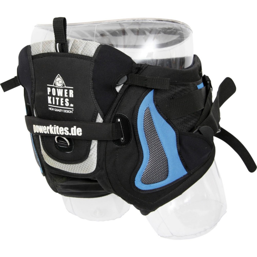 HQ Kites Powerkite Harness, , medium