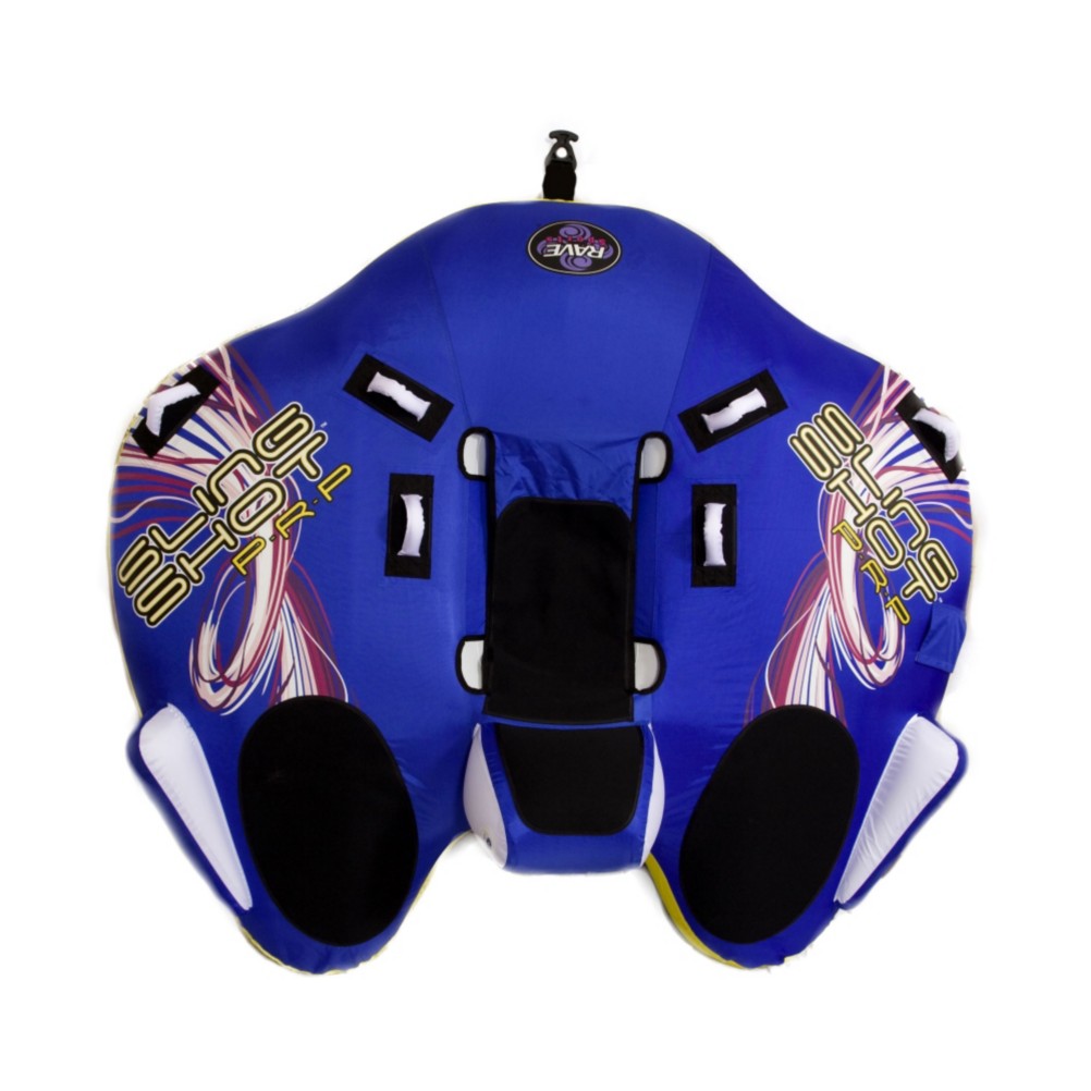 Rave Slingshot PRP 3 Person Towable Tube, , medium