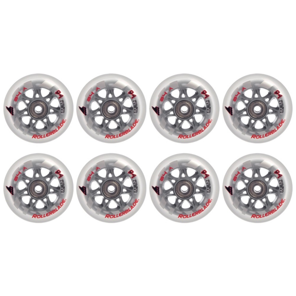  Inline Skate Wheels