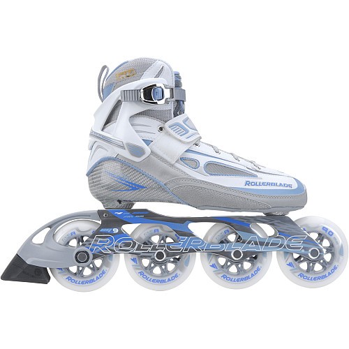 Rollerblade Womens Inline Skates Fitness