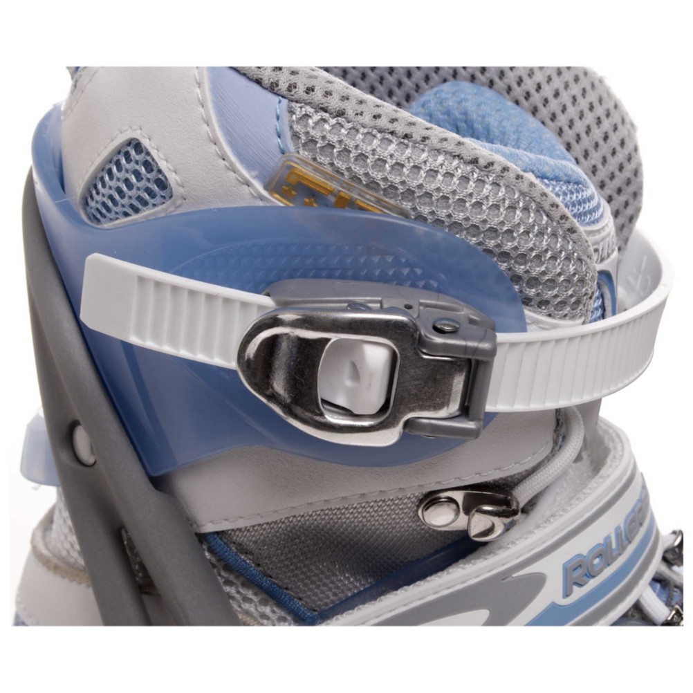 Rollerblade Activa XT Womens Inline Skates 2009