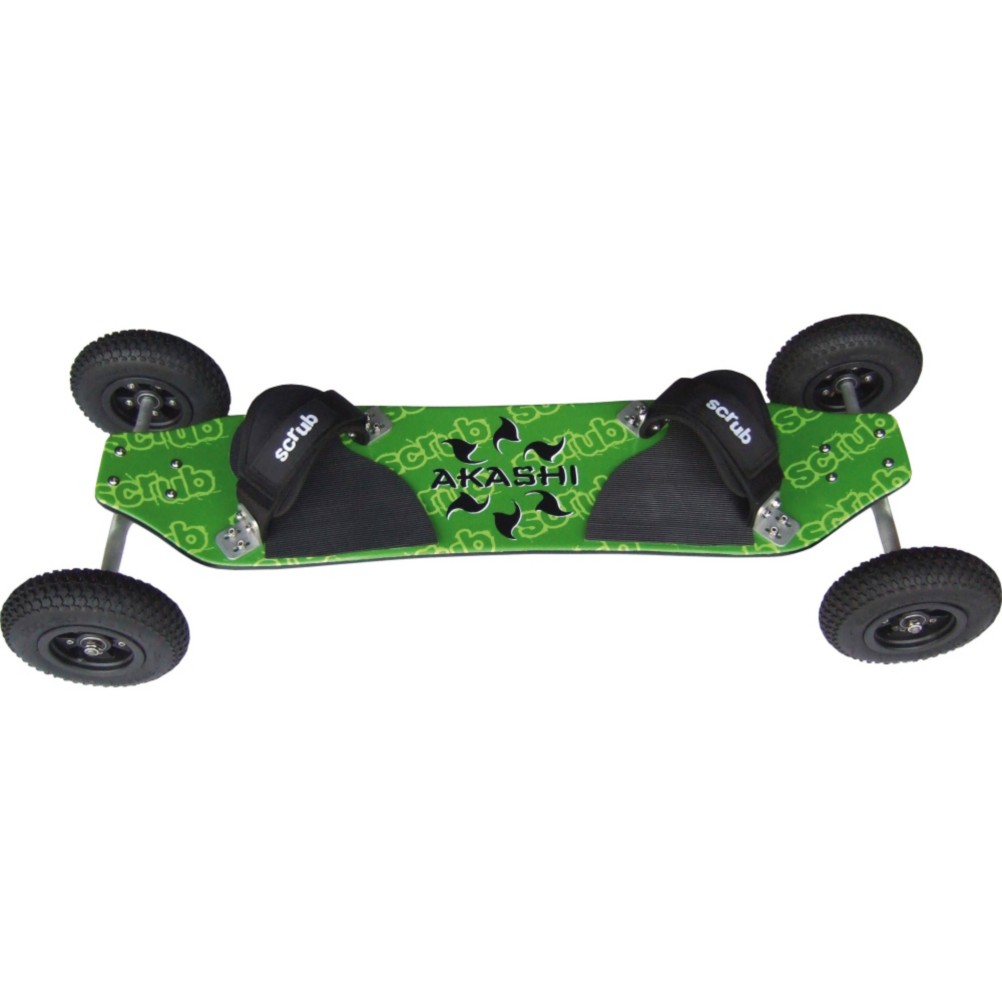 HQ Kites Kite & All-Terrain Boards