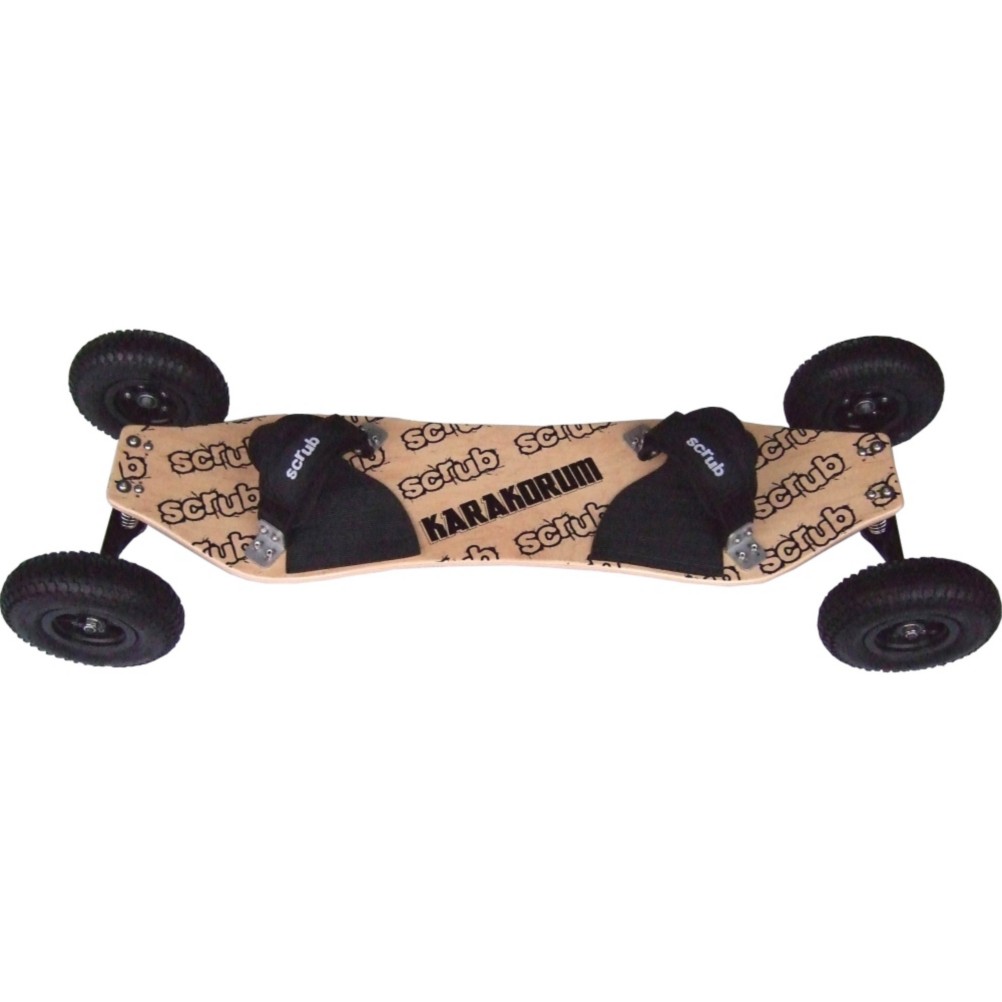  Kite & All-Terrain Boards