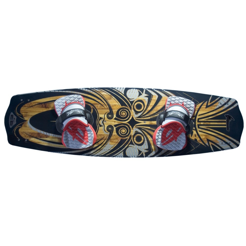 HQ Kites Mana Mountain Board, , medium