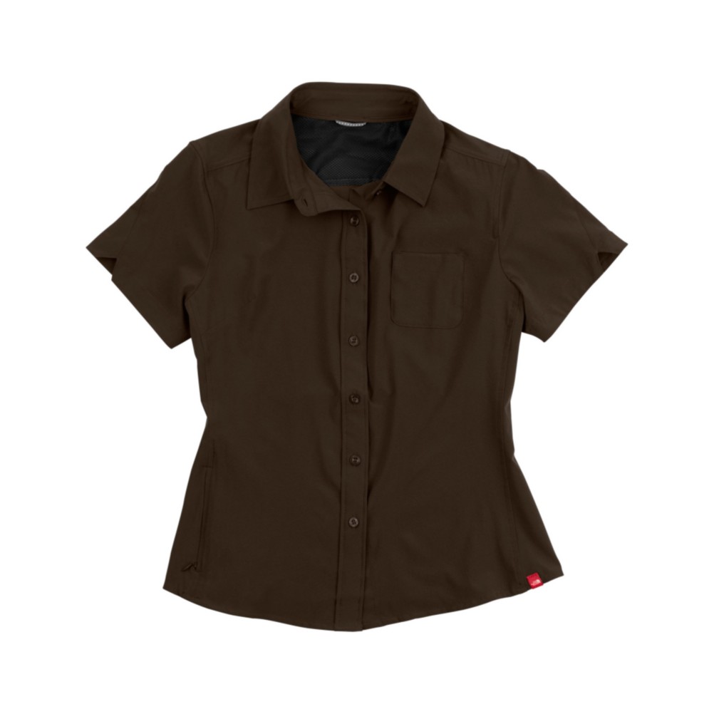 North Face Sabrina Lake Shirt - Women's 2009