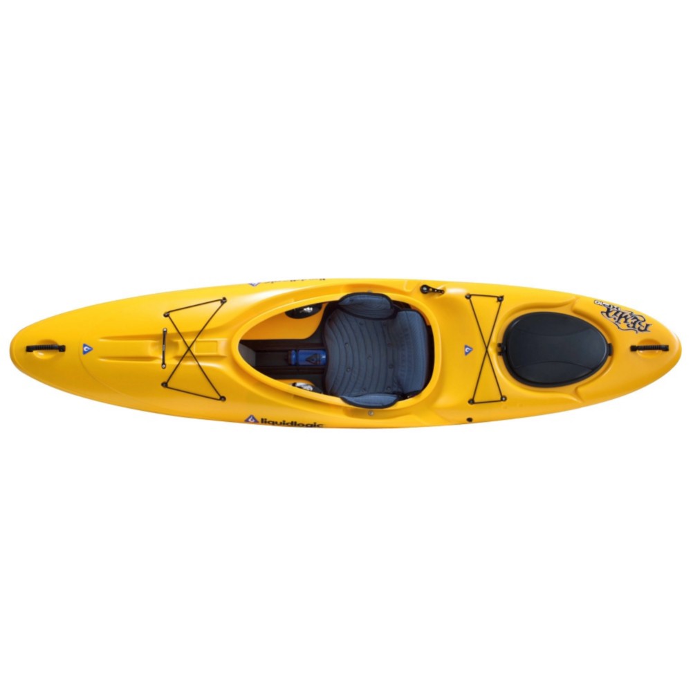  River Kayaks