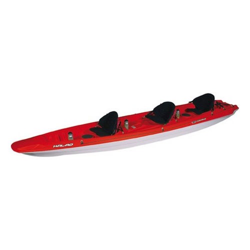 Bic Kalao Deluxe 14.4 Sit On Top Kayak 2010