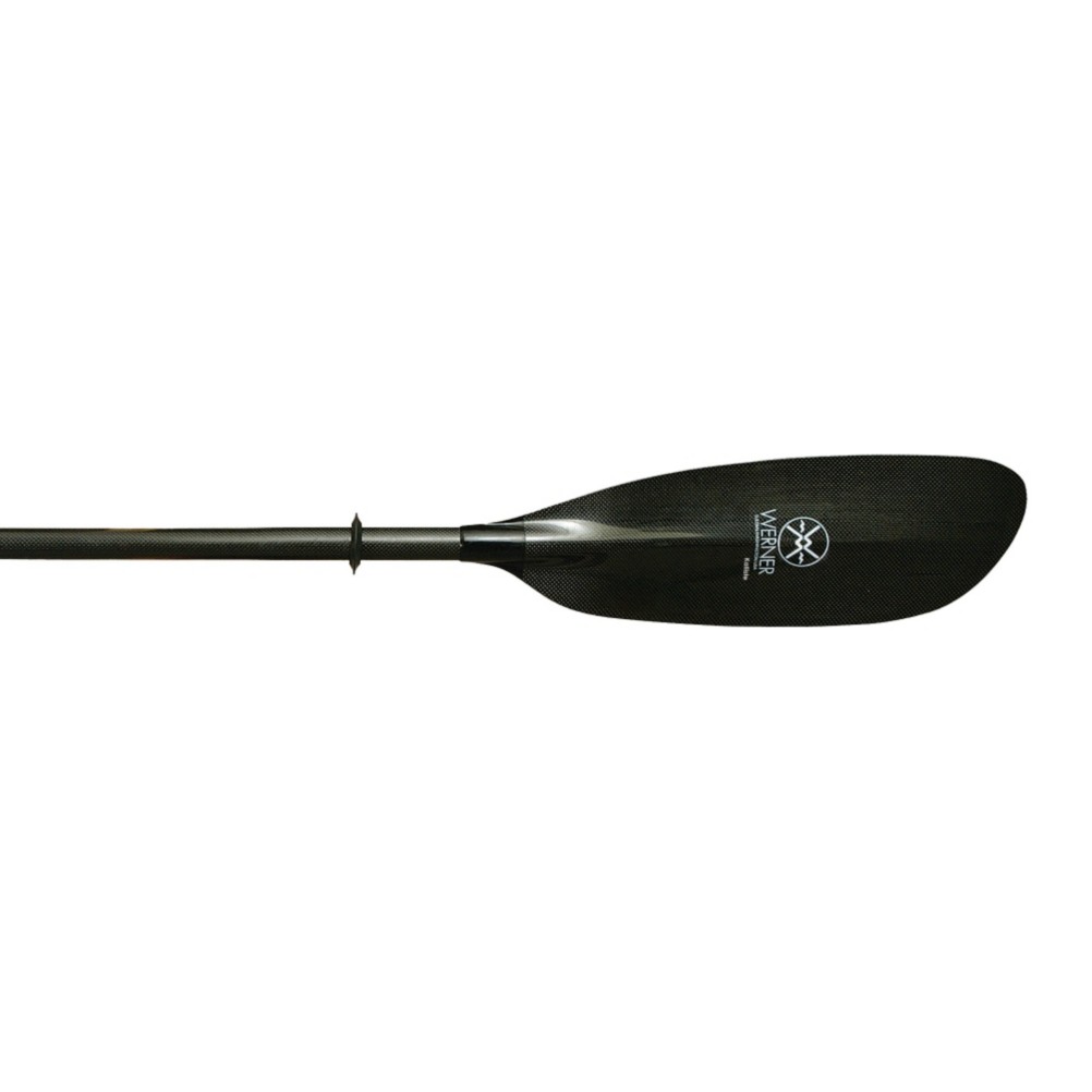 Werner Paddles Kalliste Kayak Paddle 2012