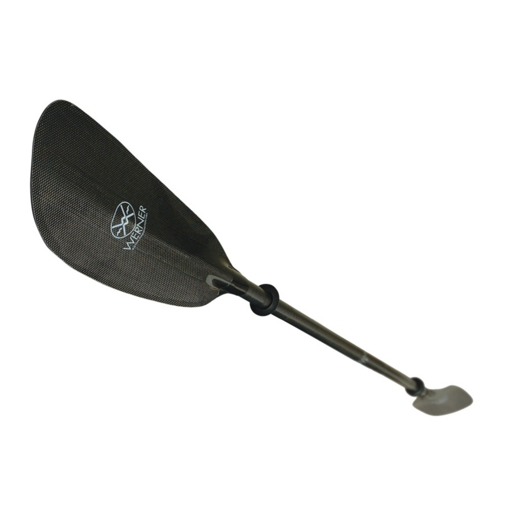 Werner Paddles Kalliste Kayak Paddle 2012