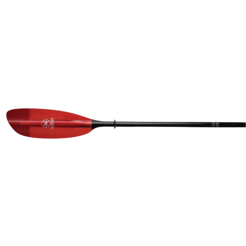 Werner Paddles Camano Kayak Paddle 2012