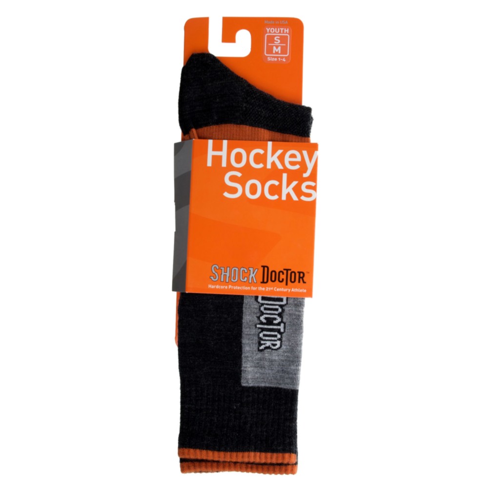 Shock Doctor Socks