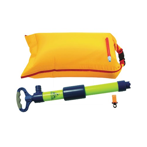 Seattle Sports Basic Kayak Safety Kit 86899