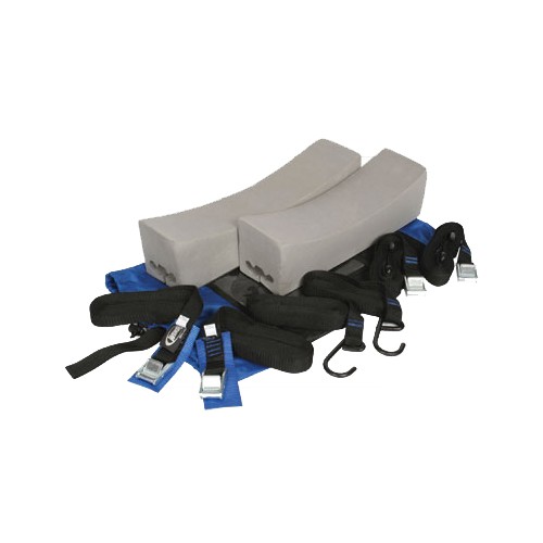 Seattle Sports Deluxe Universal Kayak Kit 2010